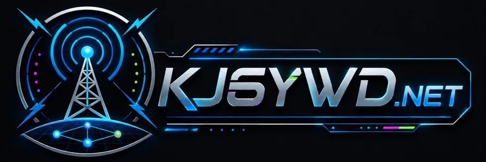 KJ6YWD.NET